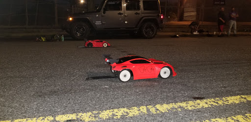 Mailing Service «FedEx Ground», reviews and photos, 635 Zerega Ave, Bronx, NY 10473, USA