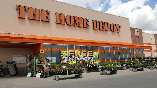 Home Improvement Store «The Home Depot», reviews and photos, 3950 N 144th St, Omaha, NE 68116, USA