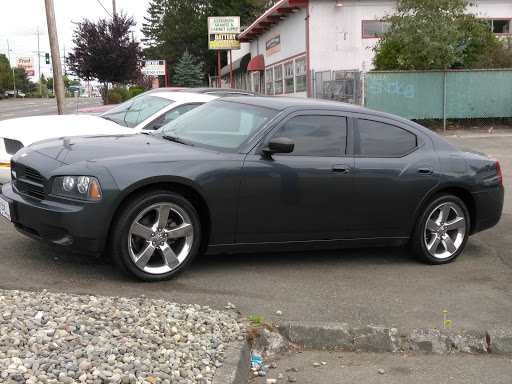 Used Car Dealer «CarHop Auto Sales & Finance», reviews and photos, 8821 Evergreen Way, Everett, WA 98208, USA