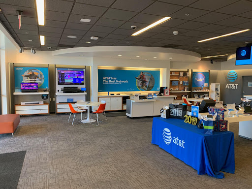 Cell Phone Store «AT&T», reviews and photos, 1728 S Greenfield Rd #106, Mesa, AZ 85206, USA