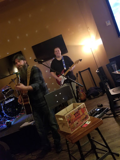 Casino «Lucky Dog Casino», reviews and photos, 19330 US-101, Skokomish, WA 98584, USA