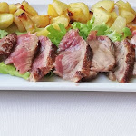 Photo n°3 de l'avis de Riccardo.e fait le 23/06/2018 à 19:39 sur le  Osteria Veneta da Piero à Mirano