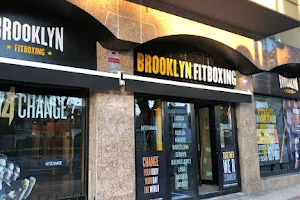 Brooklyn Fitboxing CAPUCHINOS image
