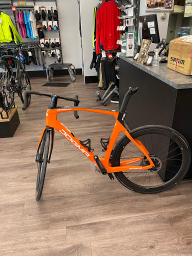 Bicycle Store «Adams Cyclery», reviews and photos, 270 Larkfield Rd, East Northport, NY 11731, USA