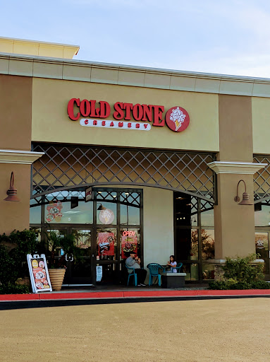 Ice Cream Shop «Cold Stone Creamery», reviews and photos, 2970 E Germann Rd #5, Chandler, AZ 85286, USA