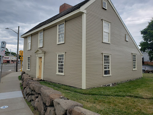 Museum «John Adams Birthplace - Adams National Historical Park», reviews and photos, 1250 Hancock St, Quincy, MA 02169, USA