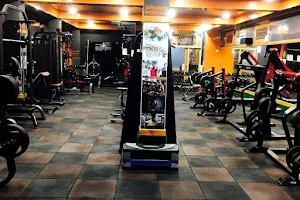 Original Temple Gym & Fitness Centre , Sangti image