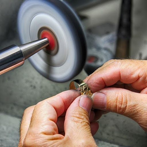 Jeweler «Goldsmith Jewelry Shoppe», reviews and photos, 1212 Lee Rd, Orlando, FL 32810, USA