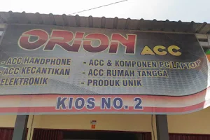 Orion Shop image