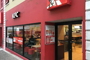 KFC • Bermuda image