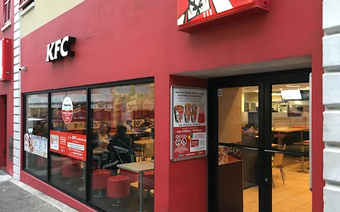 KFC • Bermuda image
