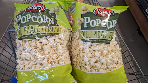 Supermarket «ALDI», reviews and photos, 1670 Mall Dr, Bon Air, VA 23235, USA