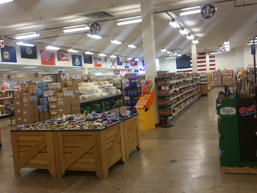 Grocery Store «American Discount Foods», reviews and photos, 1360 W Southern Ave, Mesa, AZ 85202, USA