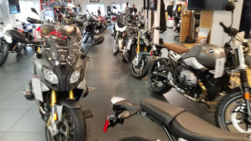 Motorcycle Dealer «Euro Cycles of Tampa Bay», reviews and photos, 8509 Gunn Hwy, Odessa, FL 33556, USA