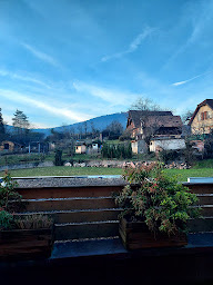 Photo n°64 de Logis Hôtel le Parc Rest. Joséphine à Saint-Hippolyte ()