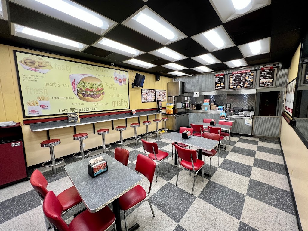 Fatburger 90024