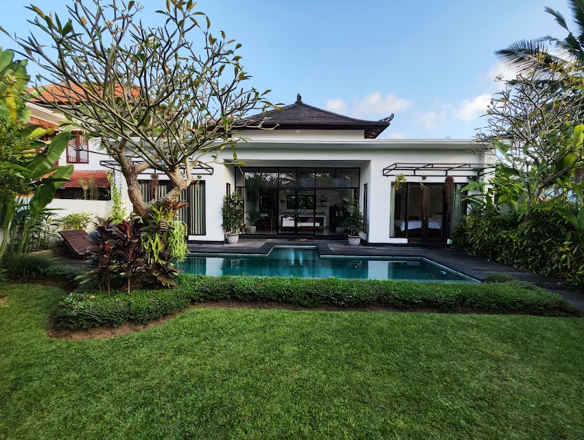 Villa Dahlia Ubud