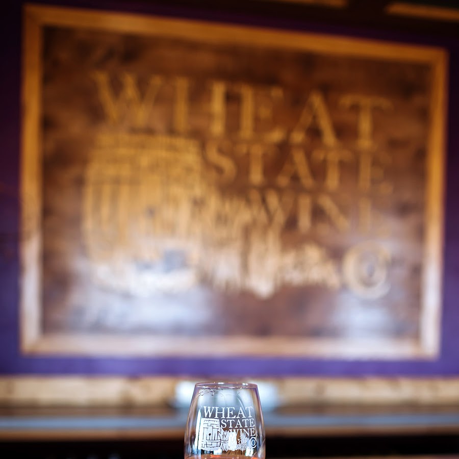 Wheat State Wine Co