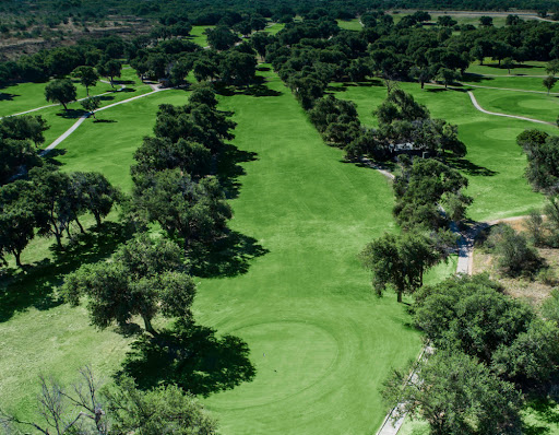 Golf Course «Meadowbrook Golf Course», reviews and photos, 601 Municipal Dr, Lubbock, TX 79403, USA