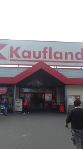 Kaufland Mannheim