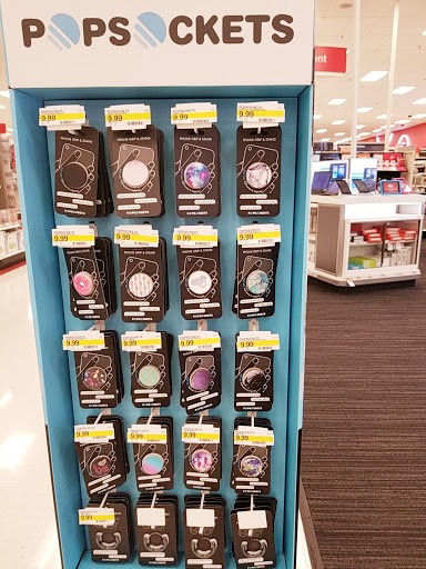 Department Store «Target», reviews and photos, 120 Hawley Ln, Trumbull, CT 06611, USA