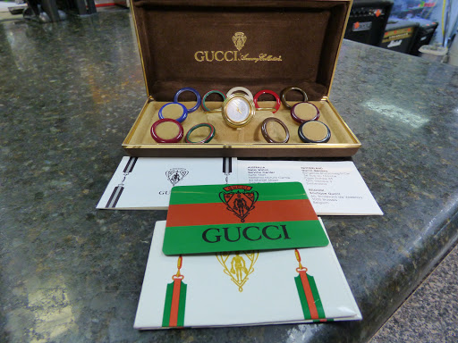 Pawn Shop «Pasadena Pawnshop», reviews and photos, 2696 E Colorado Blvd, Pasadena, CA 91107, USA