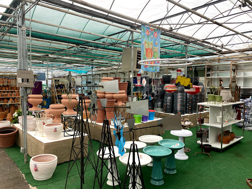 Garden Center «Gro-Rite Garden Center & Florist», reviews and photos, 30 Hillview Rd, Lincoln Park, NJ 07035, USA