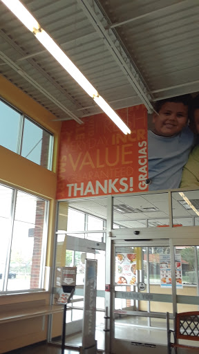 Supermarket «ALDI», reviews and photos, 1201 SW Wilshire Blvd, Burleson, TX 76028, USA