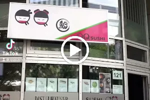 QQ-Sushi Lounge image