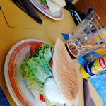 Photo n°1 de l'avis de Monja.i fait le 29/04/2022 à 14:22 sur le  Bar Gelateria Caffè Commercio à Brentonico