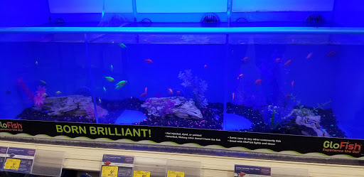 Pet Supply Store «PetSmart», reviews and photos, 2901 Texas Sage Trail, Fort Worth, TX 76177, USA