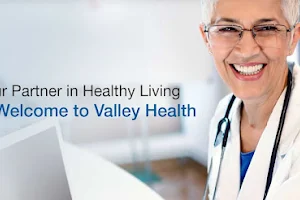 Valley Health Shenandoah Memorial Hospital Multispecialty Clinic image