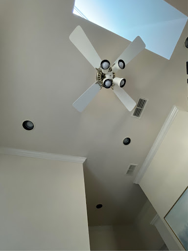 Roofing Contractor «P. I. Roofing & Home Solutions», reviews and photos