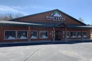 High Level Health Weed Dispensary East Tawas image