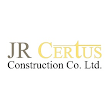 JR Certus Construction Co. Ltd.