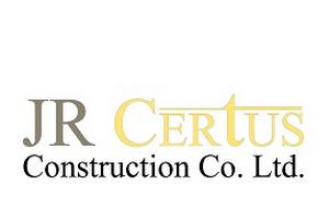JR Certus Construction Co. Ltd.