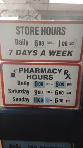 Grocery Store «Kroger», reviews and photos, 5319 Mt View Rd, Antioch, TN 37013, USA