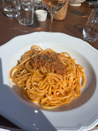 Plats et boissons du Restaurant italien Gigi Val d'Isère à Val-d'Isère - n°7