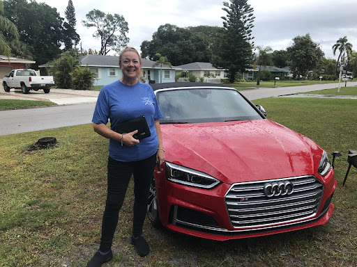 Car Dealer «Firkins Automotive», reviews and photos, 2600 1st St, Bradenton, FL 34208, USA