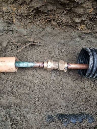 Plumber «WaterBoy Plumbing and Well Service», reviews and photos, 830 Orchard St, Scranton, PA 18505, USA