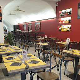 Photo n°40 de Il Pizzaiolo à Sète ()