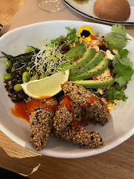 Photo n°71 de Paper Plane à Nice ()