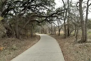 Leon Vista Park and Trailhead image