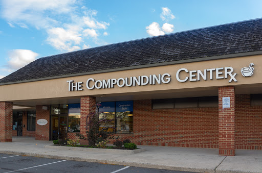 The Compounding Center, 36 Catoctin Cir SE, Leesburg, VA 20175, USA, 