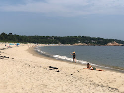 Singing beach'in fotoğrafı imkanlar alanı