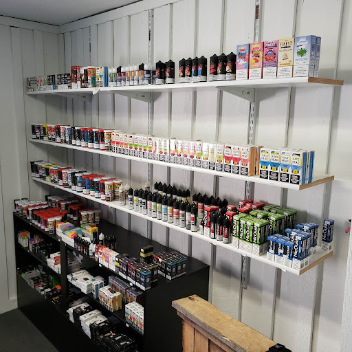 Holistic Smoke & Vape