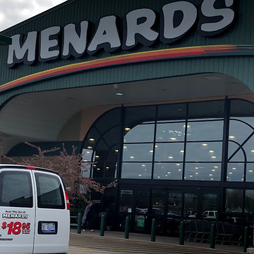 Home Improvement Store «Menards», reviews and photos, 6405 Jackson Rd, Ann Arbor, MI 48103, USA