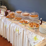 Photo n°1 de l'avis de Eberhard.r fait le 21/07/2022 à 16:04 sur le  Hotel Roma à Salsomaggiore Terme