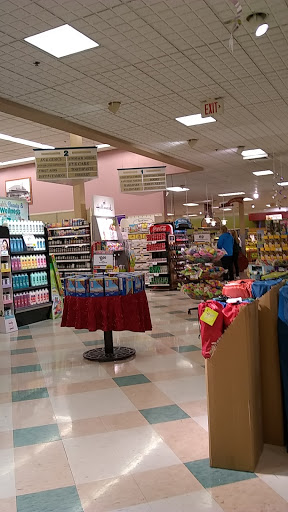 Supermarket «Big Y», reviews and photos, 403 Main St, Ansonia, CT 06401, USA