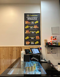 Photos du propriétaire du Kebab Zappetino à Saint-Cyr-l'École - n°6